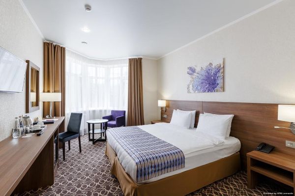 Raymond Hotel (Kazan')